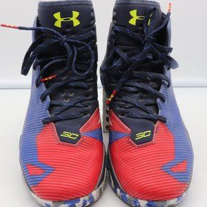 Under Armour Curry-2.5 Morning Sky